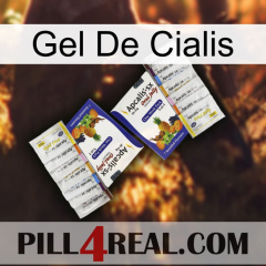 Cialis Gel 12